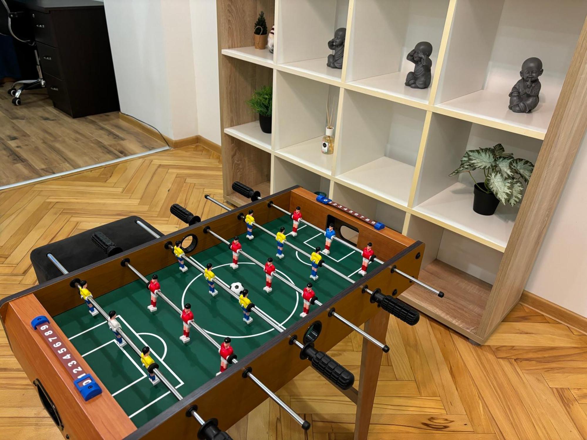 Cosy Apartment In Tbilisi Centre エクステリア 写真